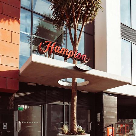 Hampton By Hilton Torquay Hotel Exterior photo